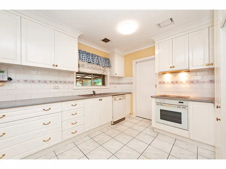 Fourth view of Homely house listing, 514 Breen Street, Lavington NSW 2641