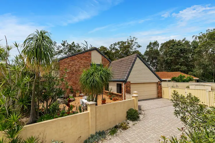 15 Serene Place, Birkdale QLD 4159