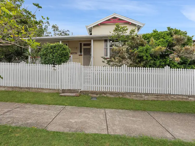 Main view of Homely house listing, 23 Elizabeth Street, Woodend QLD 4305