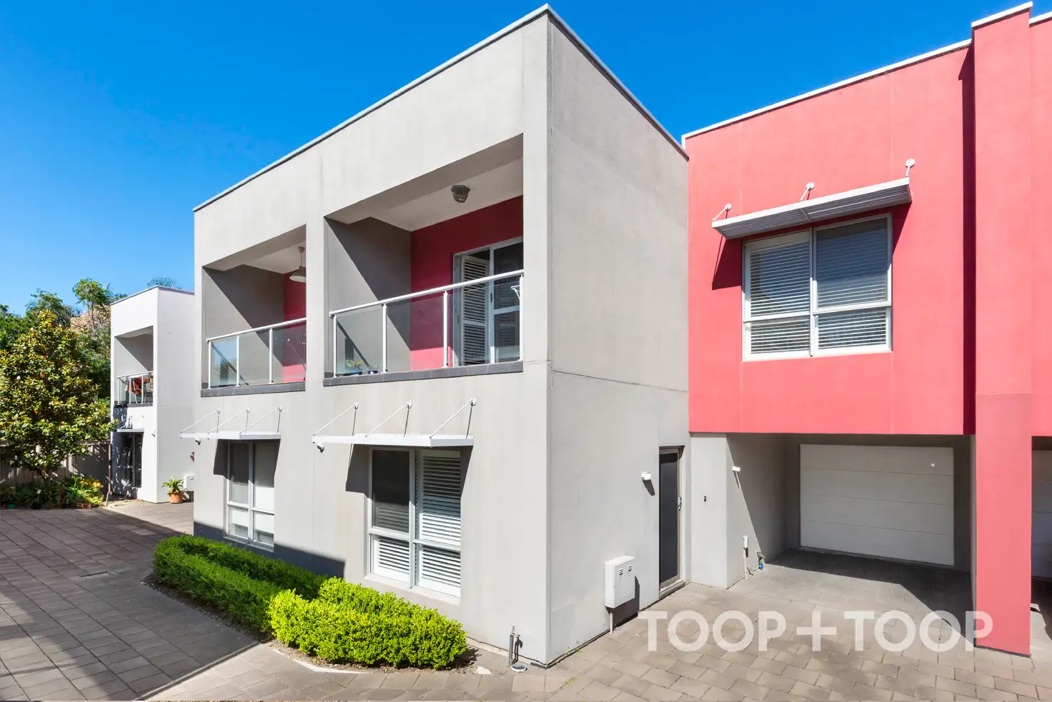 Main view of Homely house listing, 20C Chapel Street, Norwood SA 5067