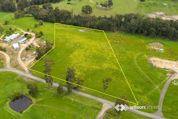 Fourth view of Homely land listing, LOT 10 Symons Drive, Callignee VIC 3844