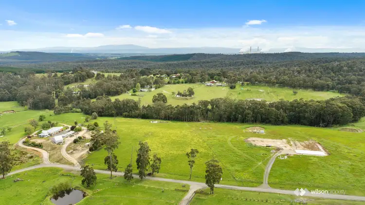 Fifth view of Homely land listing, LOT 10 Symons Drive, Callignee VIC 3844