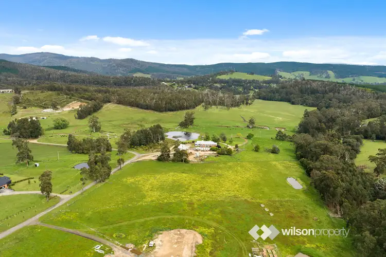 Sixth view of Homely land listing, LOT 10 Symons Drive, Callignee VIC 3844