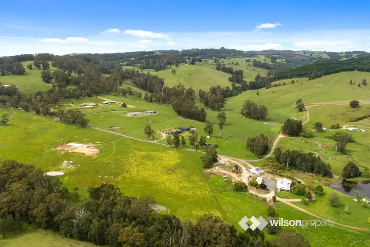 Seventh view of Homely land listing, LOT 10 Symons Drive, Callignee VIC 3844