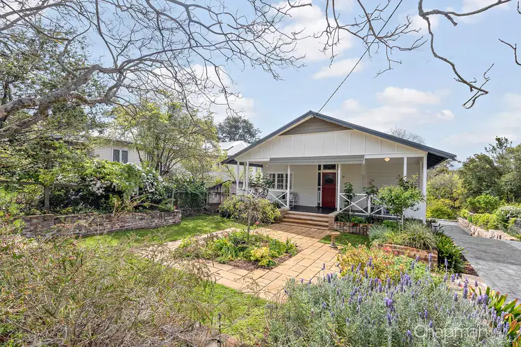 27 Prince Street, Springwood NSW 2777