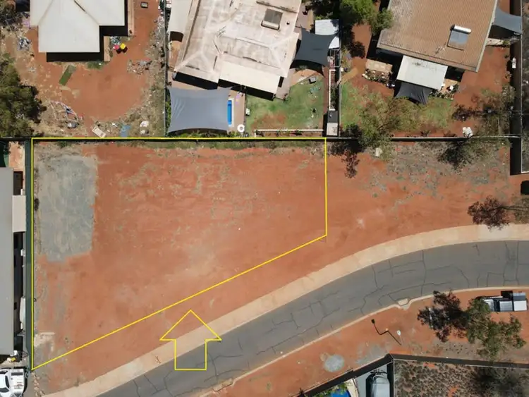 31 Huxtable Crescent, South Hedland WA 6722