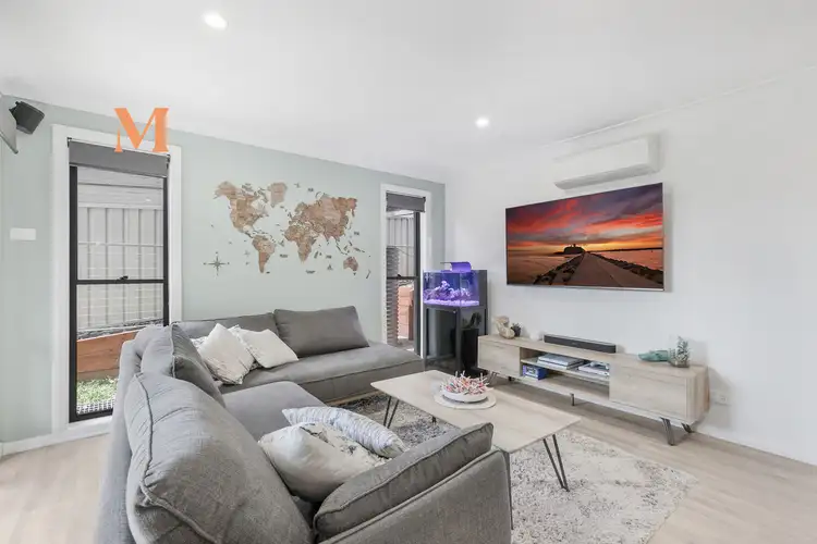 Fourth view of Homely townhouse listing, 3/213A Sandgate Road, Birmingham Gardens NSW 2287