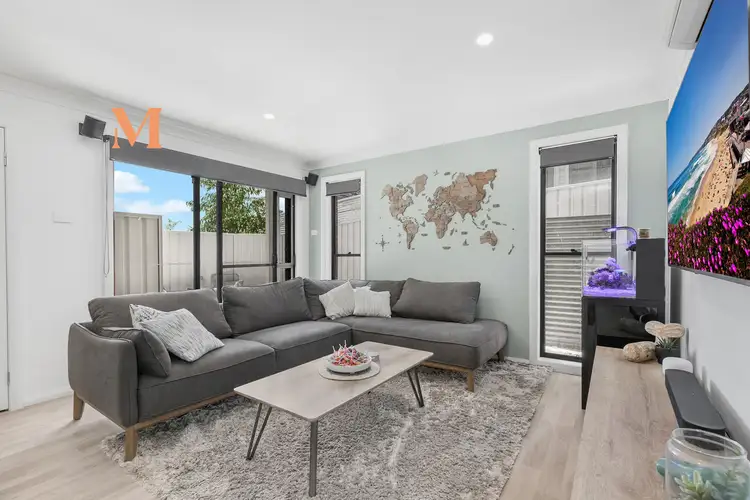 Fifth view of Homely townhouse listing, 3/213A Sandgate Road, Birmingham Gardens NSW 2287