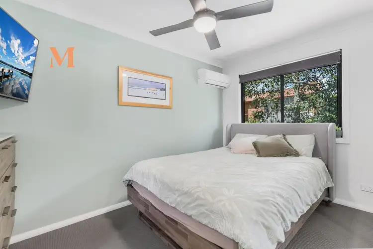 Sixth view of Homely townhouse listing, 3/213A Sandgate Road, Birmingham Gardens NSW 2287