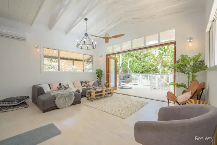 Second view of Homely house listing, 31 Central Lane, Gladstone Central QLD 4680