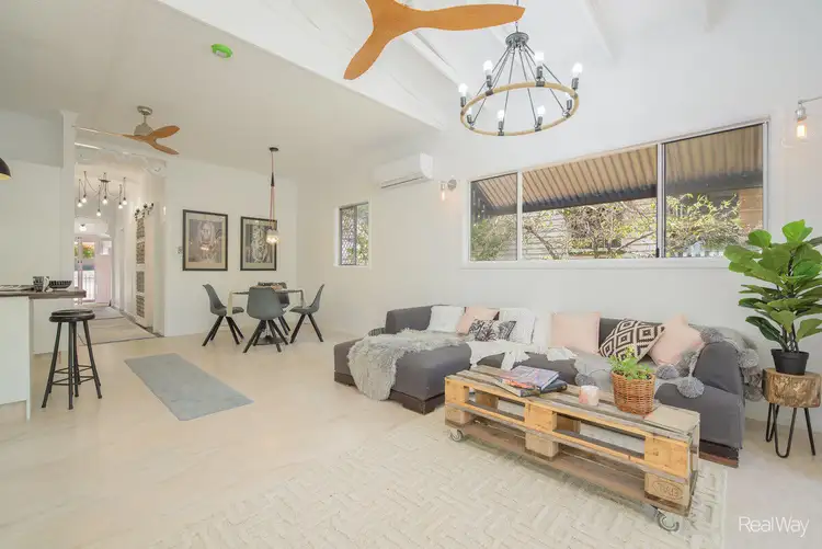 Third view of Homely house listing, 31 Central Lane, Gladstone Central QLD 4680
