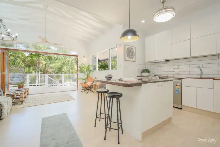 Fourth view of Homely house listing, 31 Central Lane, Gladstone Central QLD 4680