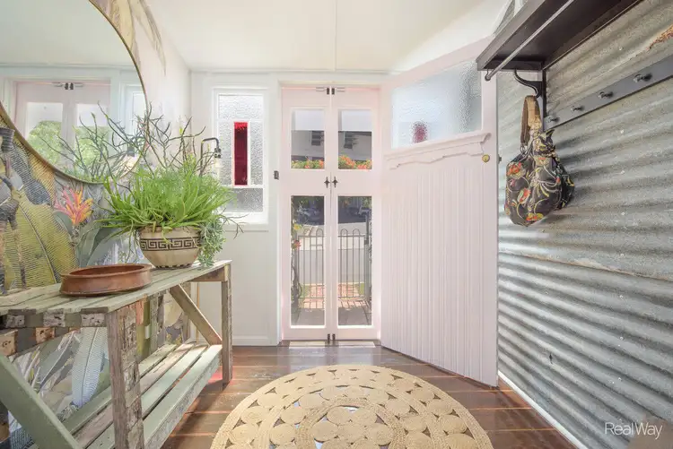Fifth view of Homely house listing, 31 Central Lane, Gladstone Central QLD 4680