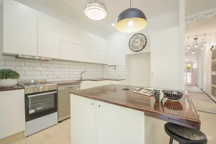 Seventh view of Homely house listing, 31 Central Lane, Gladstone Central QLD 4680