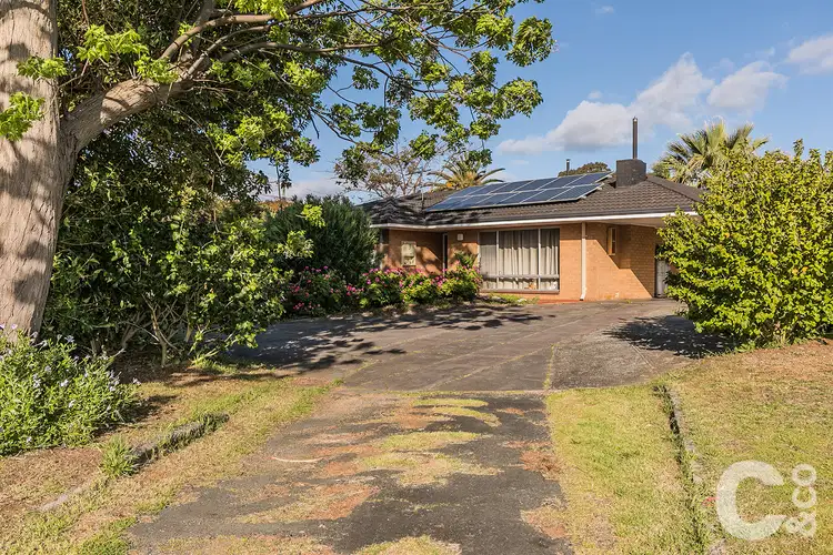 2 Casserley Way, Orelia WA 6167