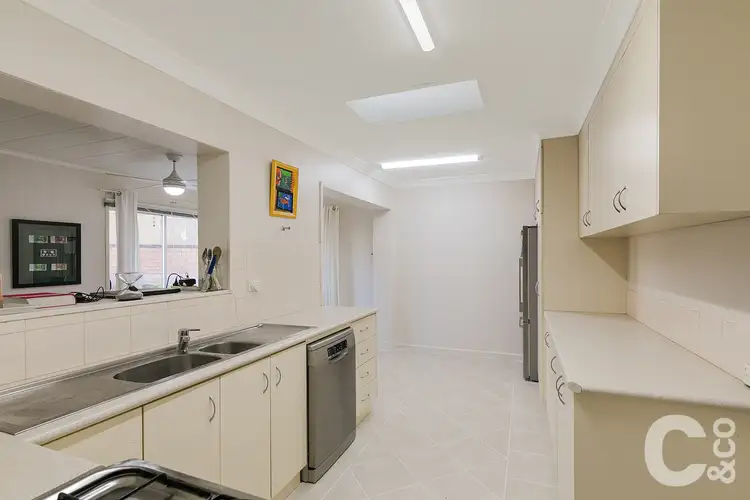 Second view of Homely house listing, 2 Casserley Way, Orelia WA 6167