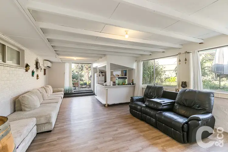 Fourth view of Homely house listing, 2 Casserley Way, Orelia WA 6167