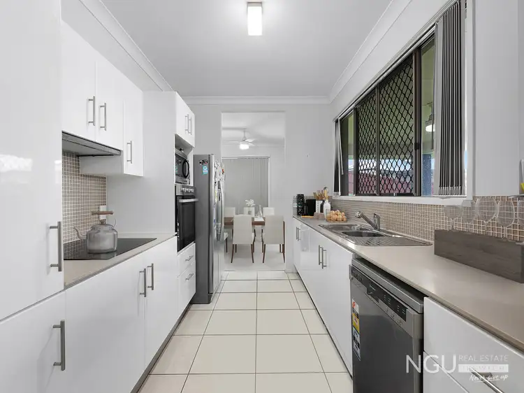 Fourth view of Homely house listing, 11 Iris Court, Yamanto QLD 4305