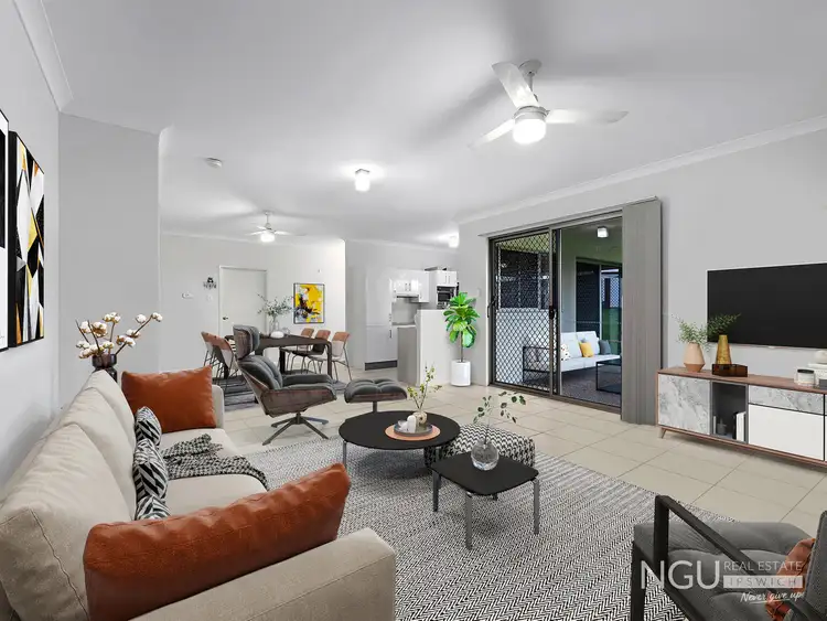 Fifth view of Homely house listing, 11 Iris Court, Yamanto QLD 4305