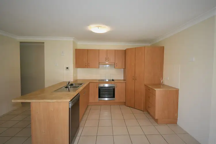 Third view of Homely house listing, 9 Riley Drive, Gracemere QLD 4702