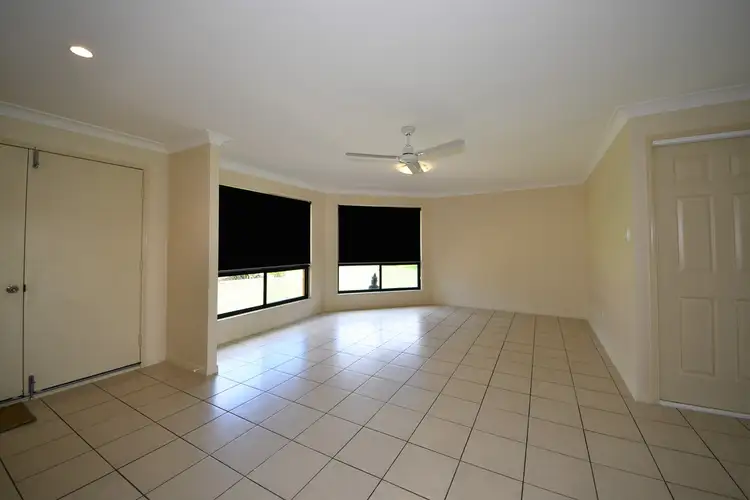 Fourth view of Homely house listing, 9 Riley Drive, Gracemere QLD 4702