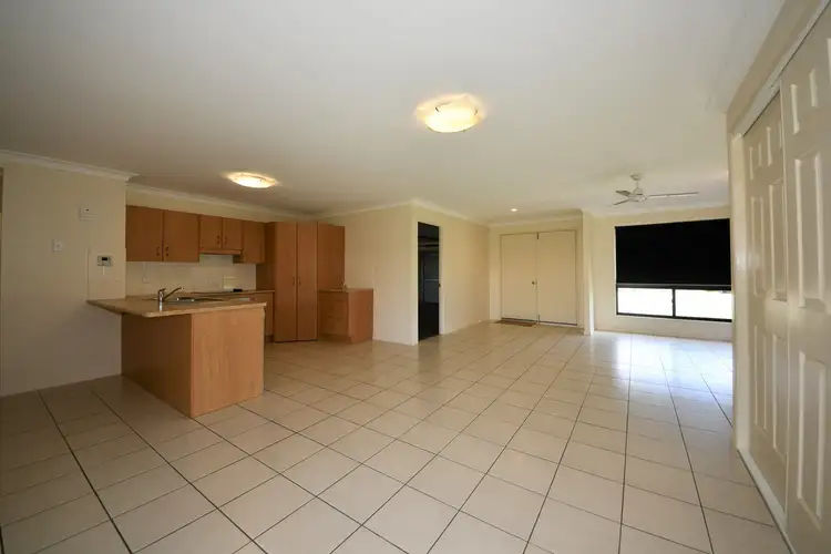 Fifth view of Homely house listing, 9 Riley Drive, Gracemere QLD 4702