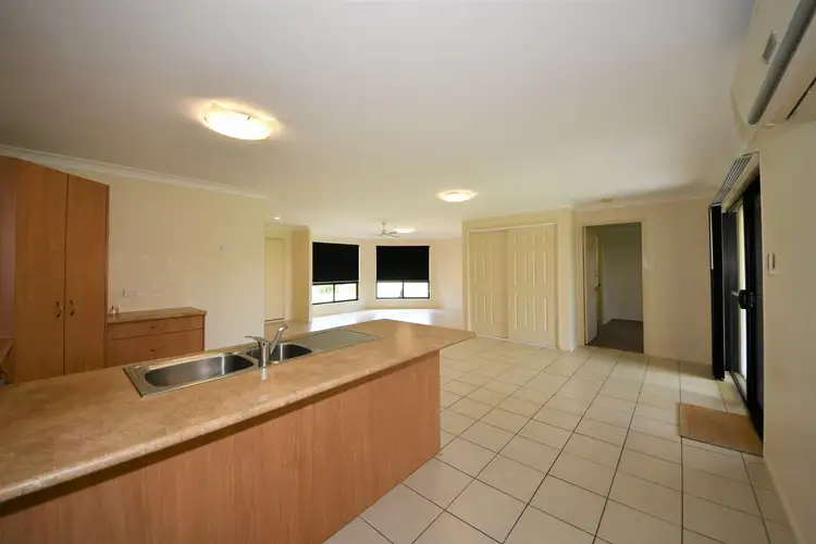 Sixth view of Homely house listing, 9 Riley Drive, Gracemere QLD 4702