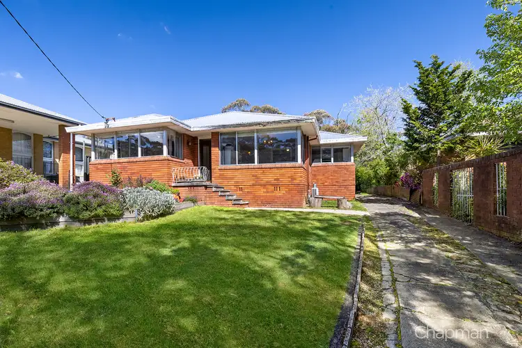 26 Woodlands Road, Katoomba NSW 2780