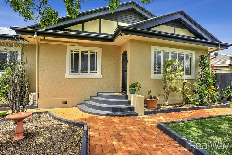 26 Kensington Street, Norville QLD 4670