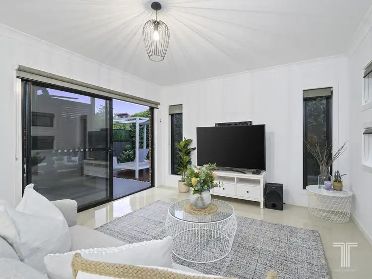 Fourth view of Homely house listing, 10 Cecilia Close, Carina Heights QLD 4152