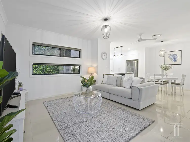 Fifth view of Homely house listing, 10 Cecilia Close, Carina Heights QLD 4152