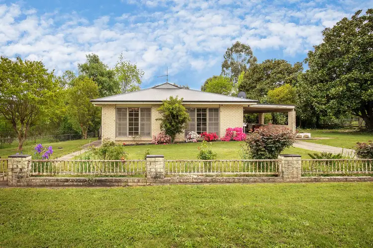 Fifth view of Homely house listing, 3779 Omeo Highway, Eskdale VIC 3701