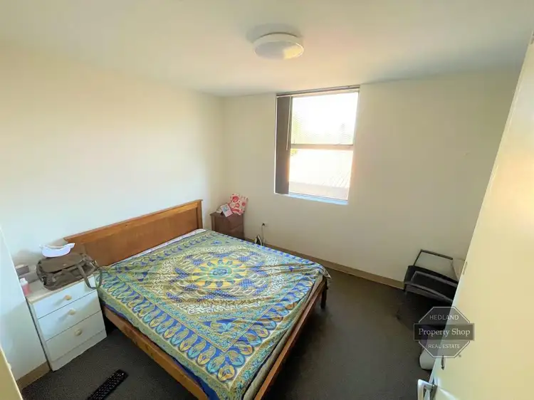 Second view of Homely apartment listing, 102/15-21 Welsh Street, South Hedland WA 6722
