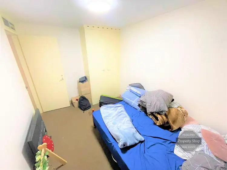 Sixth view of Homely apartment listing, 102/15-21 Welsh Street, South Hedland WA 6722