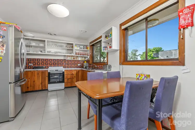 Third view of Homely unit listing, 1/33 Lytton Street, Glenroy VIC 3046