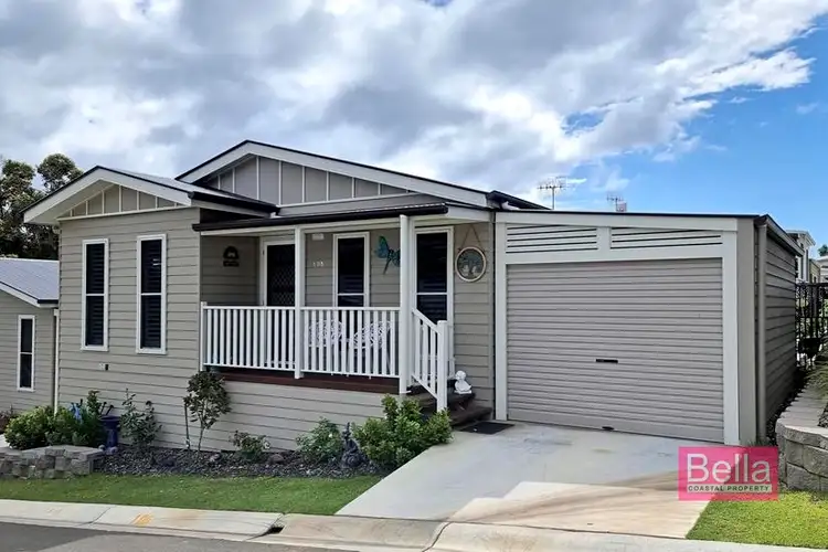 105/1 Norman Street, Lake Conjola NSW 2539