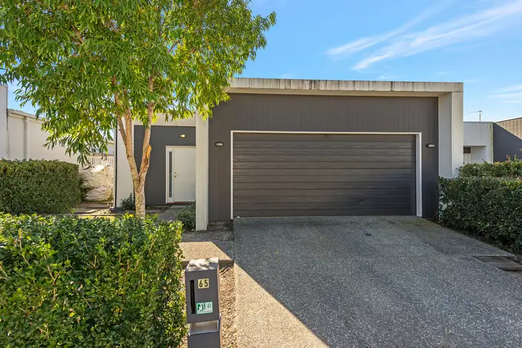 Second view of Homely house listing, 65 Hill Drive, Pimpama QLD 4209