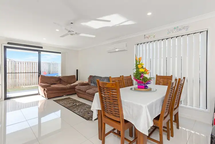 Third view of Homely house listing, 65 Hill Drive, Pimpama QLD 4209