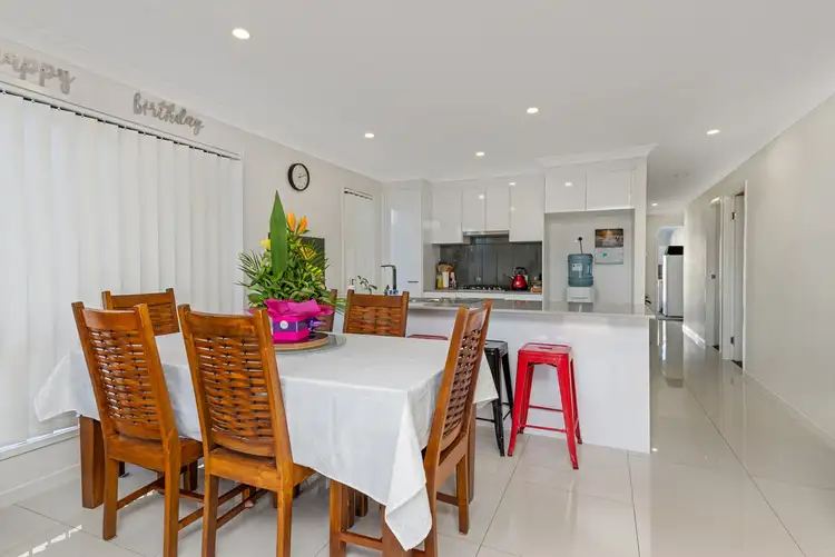 Fourth view of Homely house listing, 65 Hill Drive, Pimpama QLD 4209