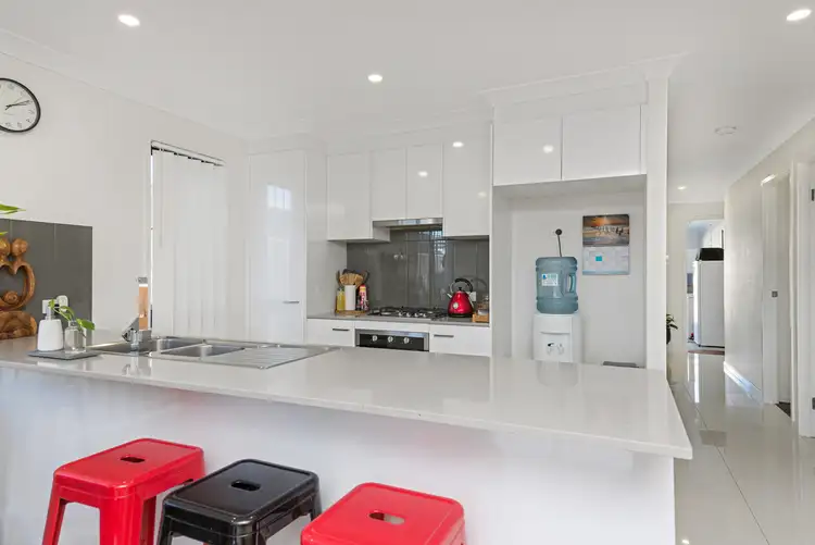 Fifth view of Homely house listing, 65 Hill Drive, Pimpama QLD 4209