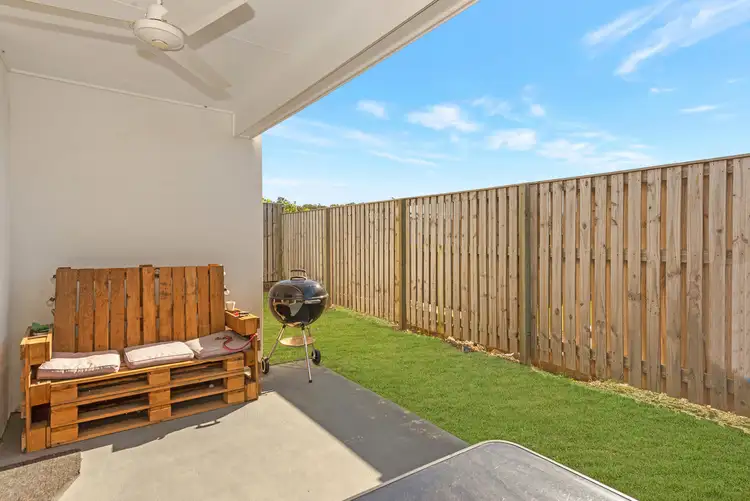 Sixth view of Homely house listing, 65 Hill Drive, Pimpama QLD 4209