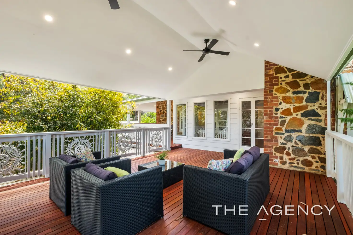 Main view of Homely house listing, 2/43 Darlington Road, Darlington WA 6070