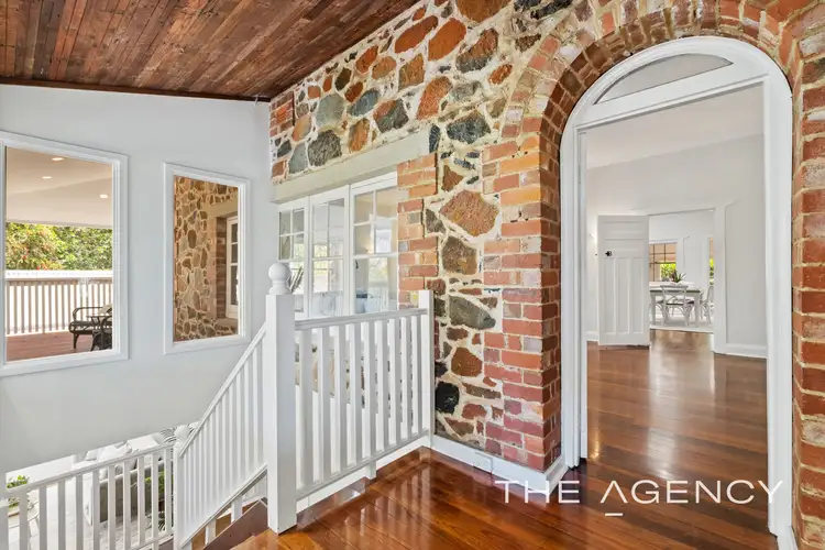 Second view of Homely house listing, 2/43 Darlington Road, Darlington WA 6070