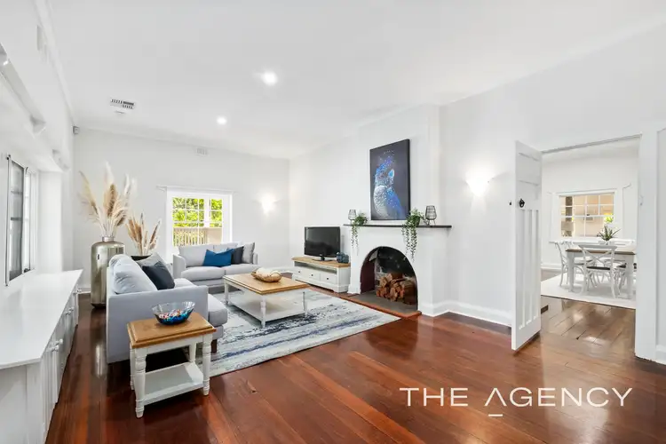 Fourth view of Homely house listing, 2/43 Darlington Road, Darlington WA 6070