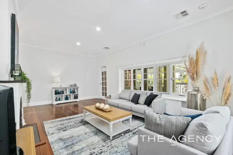 Fifth view of Homely house listing, 2/43 Darlington Road, Darlington WA 6070