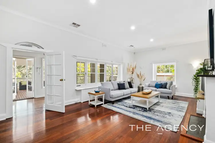 Sixth view of Homely house listing, 2/43 Darlington Road, Darlington WA 6070