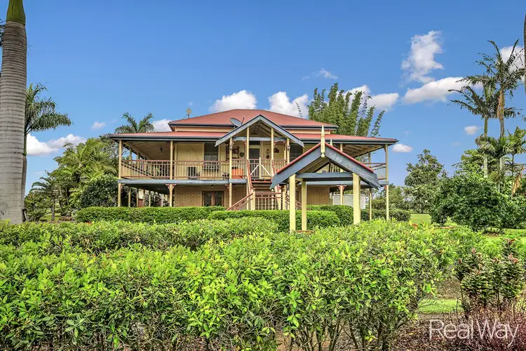 Third view of Homely rural property listing, 5 Woods West Road, Alloway QLD 4670