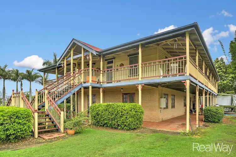 Fourth view of Homely rural property listing, 5 Woods West Road, Alloway QLD 4670