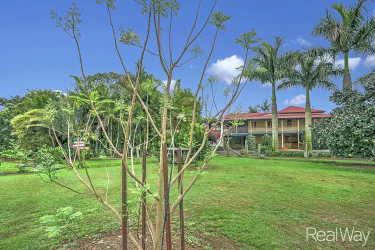 Seventh view of Homely rural property listing, 5 Woods West Road, Alloway QLD 4670