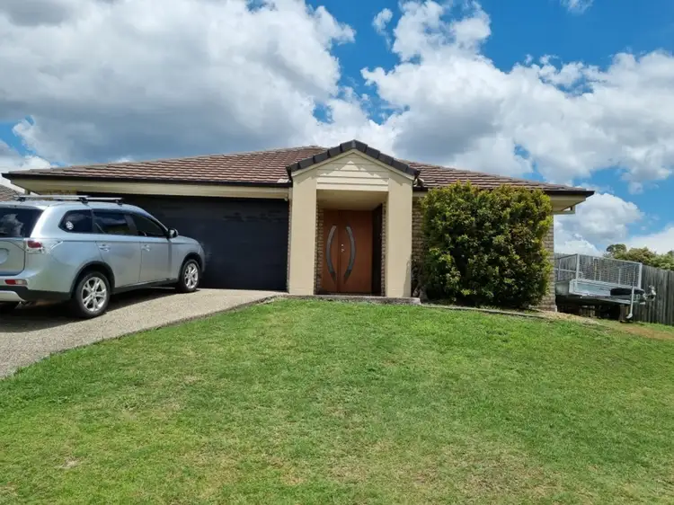 67 Westminister Crescent, Raceview QLD 4305
